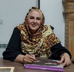رقیه کبودی