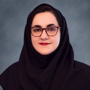 مریم نصیر خانلو